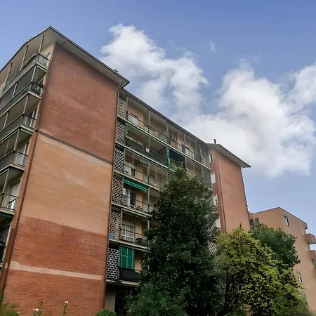 Chic & Modern Flat Navigli ميلان