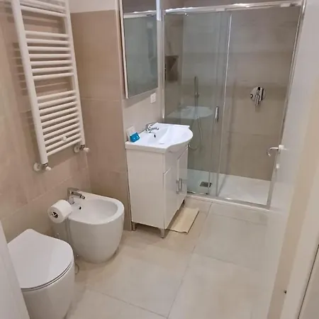 Apartman Open Nolo