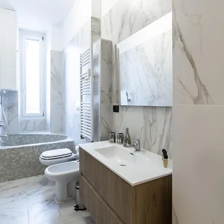 Appartement Mi Casa *