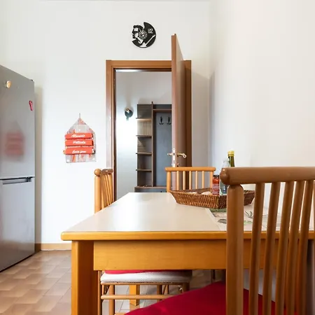 Διαμέρισμα Orea Spiti - Modern Rosselli Μιλάνο