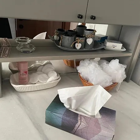 La Casa Di Joy *