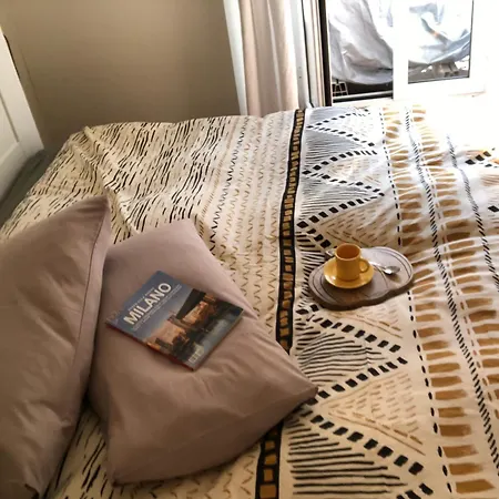 Isola Blu Milano Casa vacanze Milano