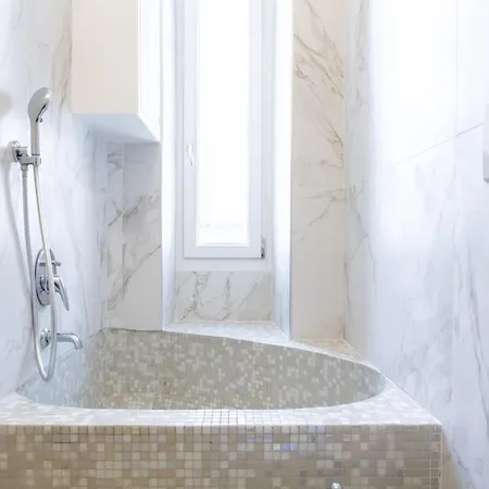 Appartement Mi Casa *