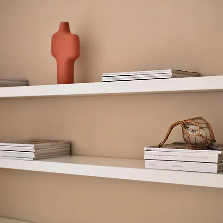 Design In Porta Venezia Apartment