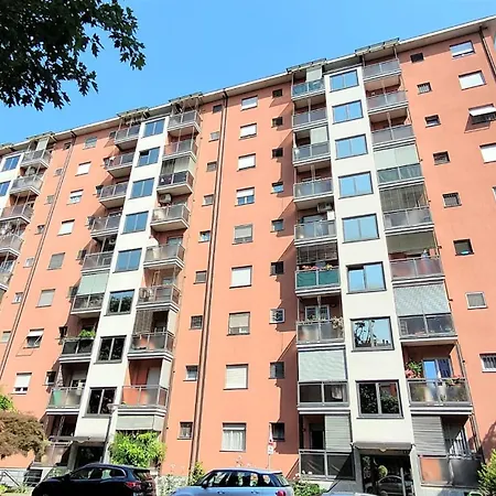 Bonola's - M1 Apartamento *