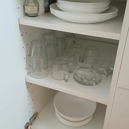 Open Nolo Apartamento *