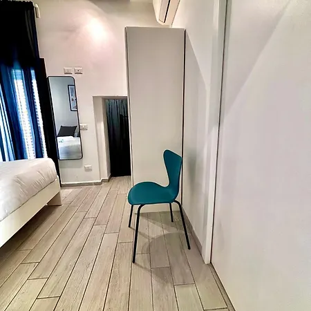 شقة Habesha Flats - A Quiet Retreat Just Steps From The Metro M1