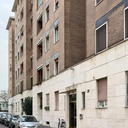 Orea Spiti - Modern Rosselli Apartmán