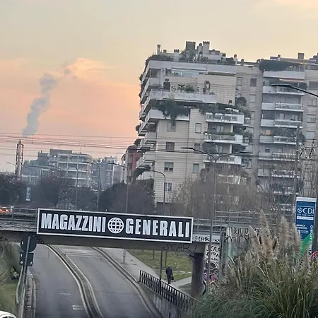 Appartamento La Casa Di Joy *