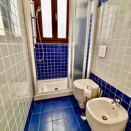 Habesha Flats - A Quiet Retreat Just Steps From The Metro M1 ميلان