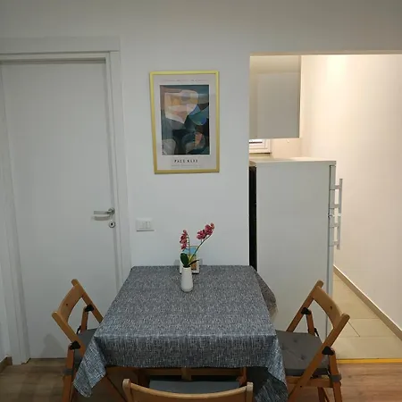 Lovely Studies Appartement