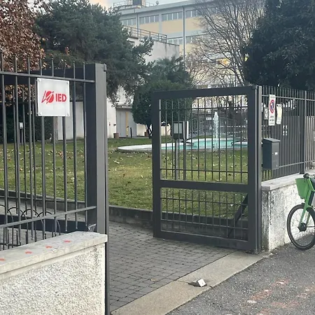 Appartamento La Casa Di Joy *