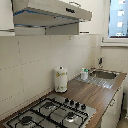 Lovely Studies Apartment