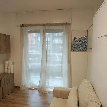 Lovely Studies * Milan