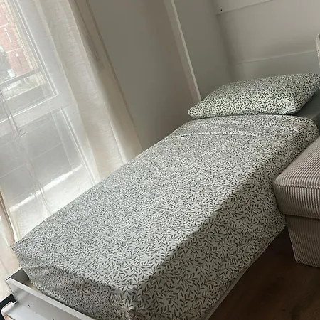 Apartment Lovely Studies *