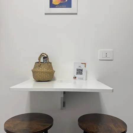 Urban Lounge Apartmán *