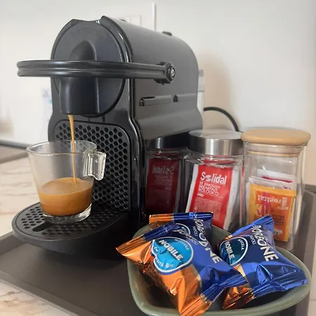 Urban Lounge Apartmán