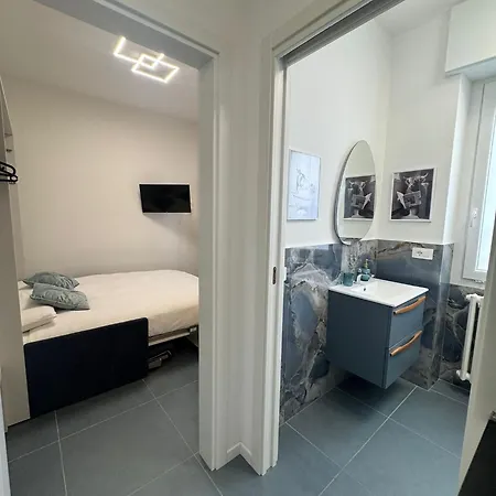 Apartmán Urban Lounge *