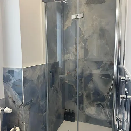 Urban Lounge * Milán