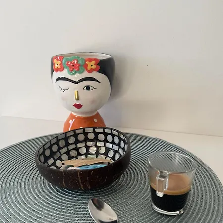 Apartmán Urban Lounge Milán