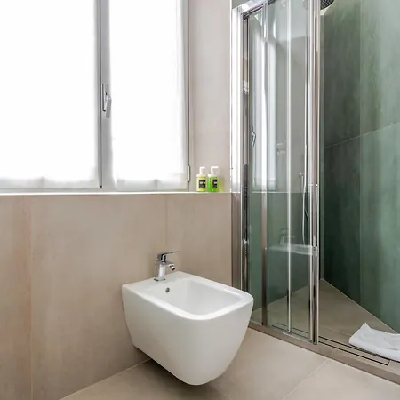 Apartment Marghera