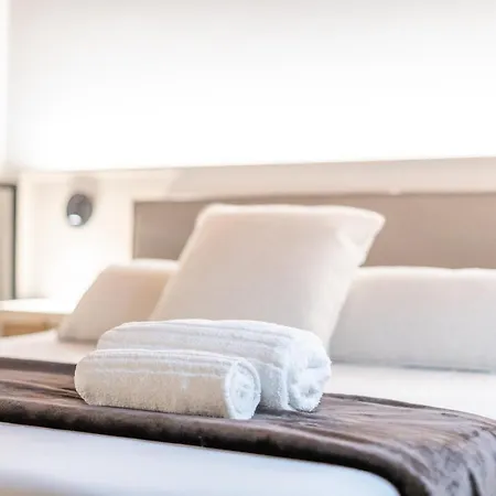 Apartment Secret - San Babila Lux