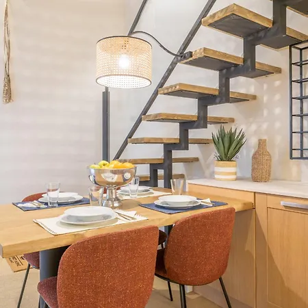 Secret - San Babila Lux Apartment Mailand