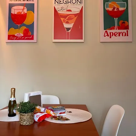 La Casina Διαμέρισμα Μιλάνο