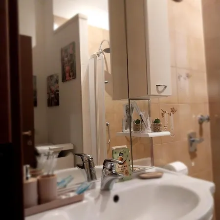 La Casina Διαμέρισμα Μιλάνο