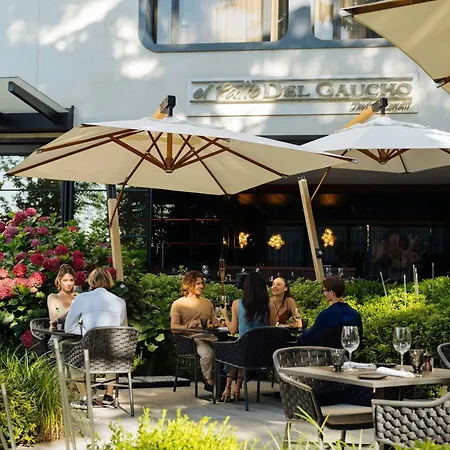 Ξενοδοχείο Sheraton San Siro 4*