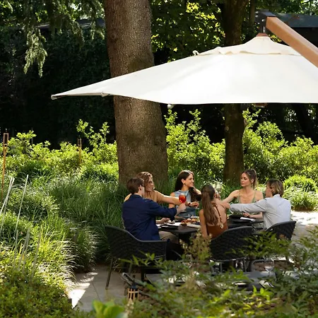 Sheraton San Siro Ξενοδοχείο Μιλάνο