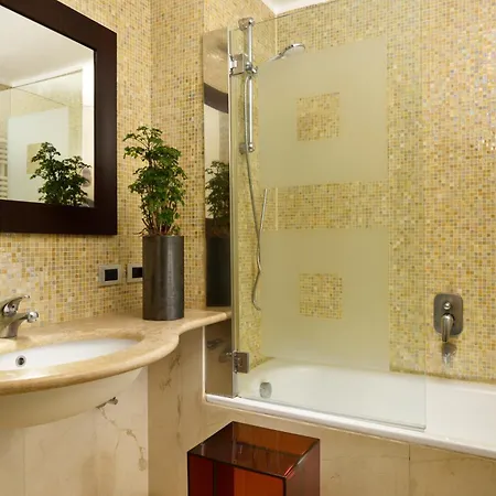 Hotell Enterprise Design & Boutique Milano