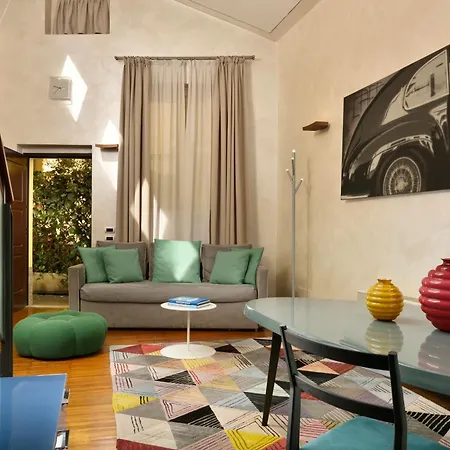 Enterprise Design & Boutique 4* Milano