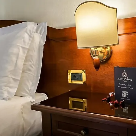 Pavone Otel