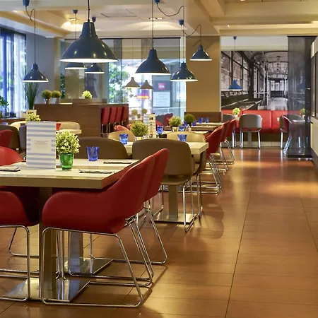 Ibis Centro 3* Mailand