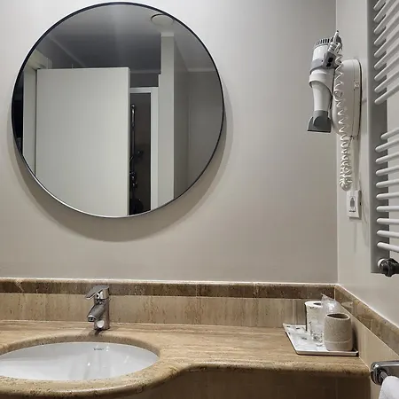 Hotel Club Milán