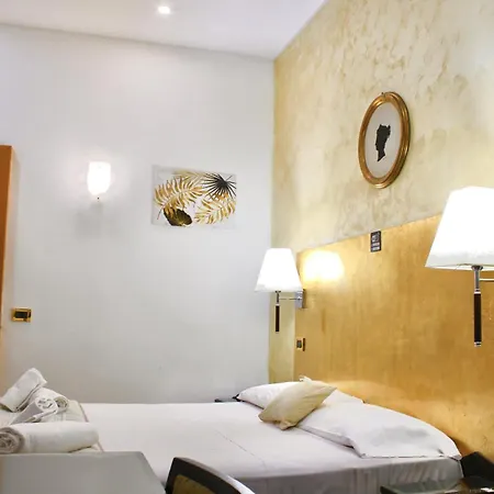 Fiorella Hotel