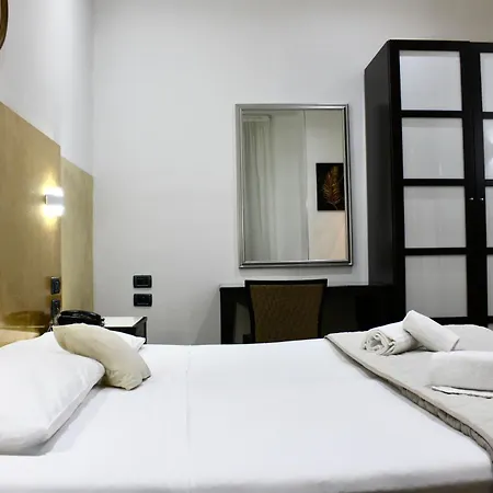 Hotel Fiorella