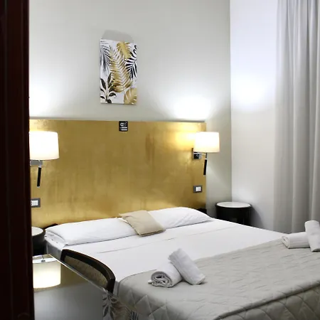 Fiorella Hotel Milan