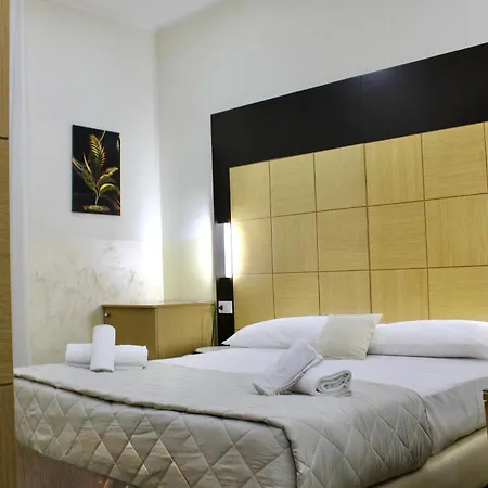Fiorella 3* Milan