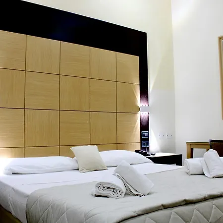 Hotel Fiorella