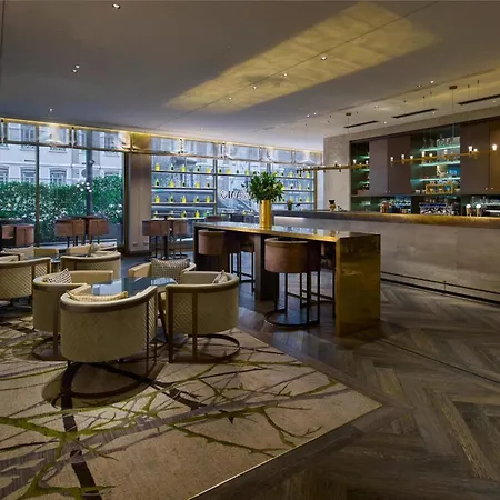 Hilton Hotel Milan