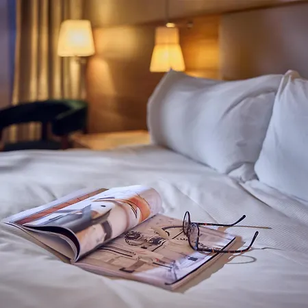 Hotel Hilton Milano