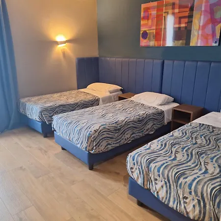 アイデア サン シーロ ホテル