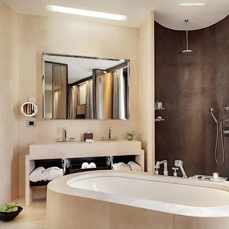 Bvlgari Hotel 5*