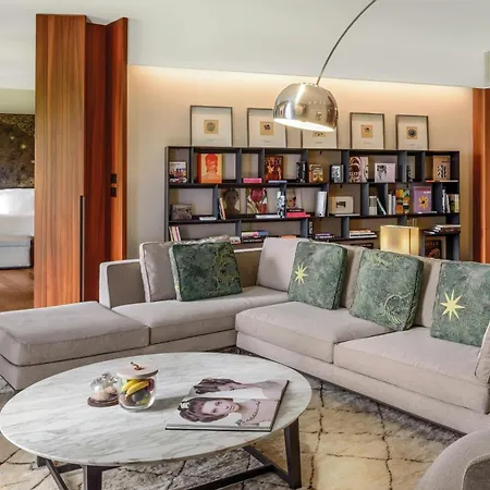 Bvlgari 5* Милан