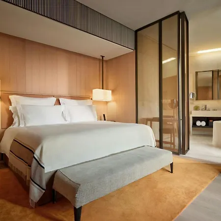 Bvlgari Отель Милан