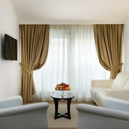 Maison | Esperienze 4* 米兰