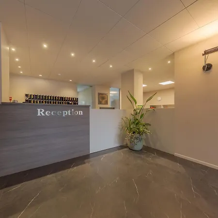 Siloe Hotel apartamentowy 3*