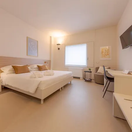 Siloe Hotel apartamentowy